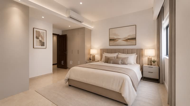 Bayshore Park, 60 Bayshore Road, 4 Bedrooms, 2,196 sqft, Condominium For Sale, by Eric Yeo, 500120361 - Bedroom - PropertyGuru.com.sg