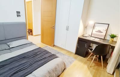 For Rent - Caribbean at Keppel Bay