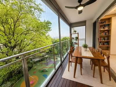 For Sale - Bartley Residences