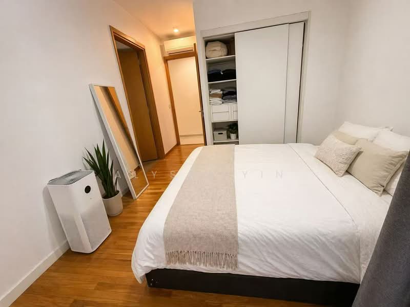 Bartley Residences, 1 Lorong How Sun, 4 Bedrooms, 1,378 sqft, Condominium For Sale, by Alyssa Yin, 500120366 - Bedroom - PropertyGuru.com.sg