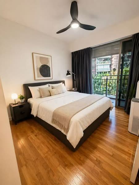 Bartley Residences, 1 Lorong How Sun, 4 Bedrooms, 1,378 sqft, Condominium For Sale, by Alyssa Yin, 500120366 - Bedroom - PropertyGuru.com.sg