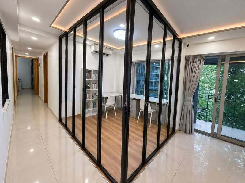 Bartley Residences, 1 Lorong How Sun, 4 Bedrooms, 1,378 sqft, Condominium For Sale, by Alyssa Yin, 500120366 - Study - PropertyGuru.com.sg
