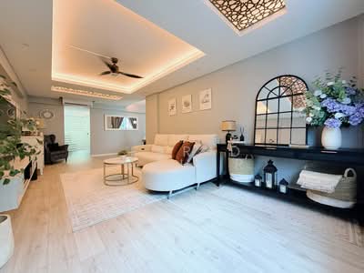 For Sale - 418 Tampines Street 41