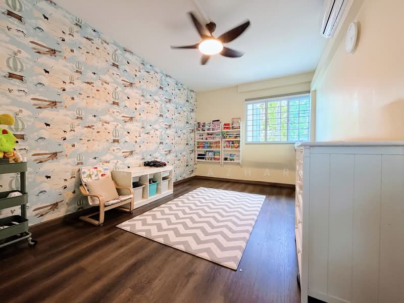 418 Tampines Street 41, 418 Tampines Street 41, 3 Bedrooms, 1,130 sqft, HDB Flat For Sale, by Farid Azhar, 500120368 - Bedroom - PropertyGuru.com.sg