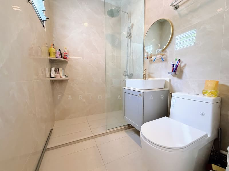 418 Tampines Street 41, 418 Tampines Street 41, 3 Bedrooms, 1,130 sqft, HDB Flat For Sale, by Farid Azhar, 500120368 - Bathroom - PropertyGuru.com.sg