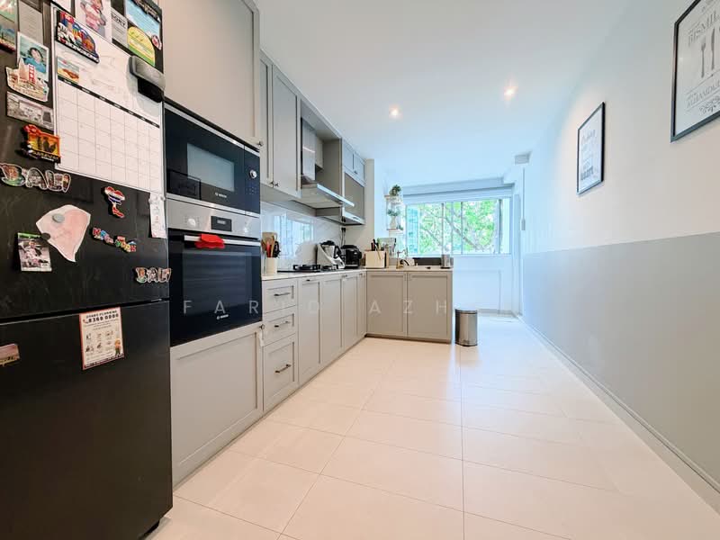 418 Tampines Street 41, 418 Tampines Street 41, 3 Bedrooms, 1,130 sqft, HDB Flat For Sale, by Farid Azhar, 500120368 - Kitchen - PropertyGuru.com.sg