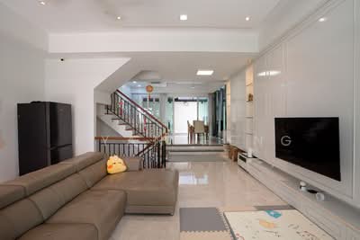 For Sale - Horizon Green