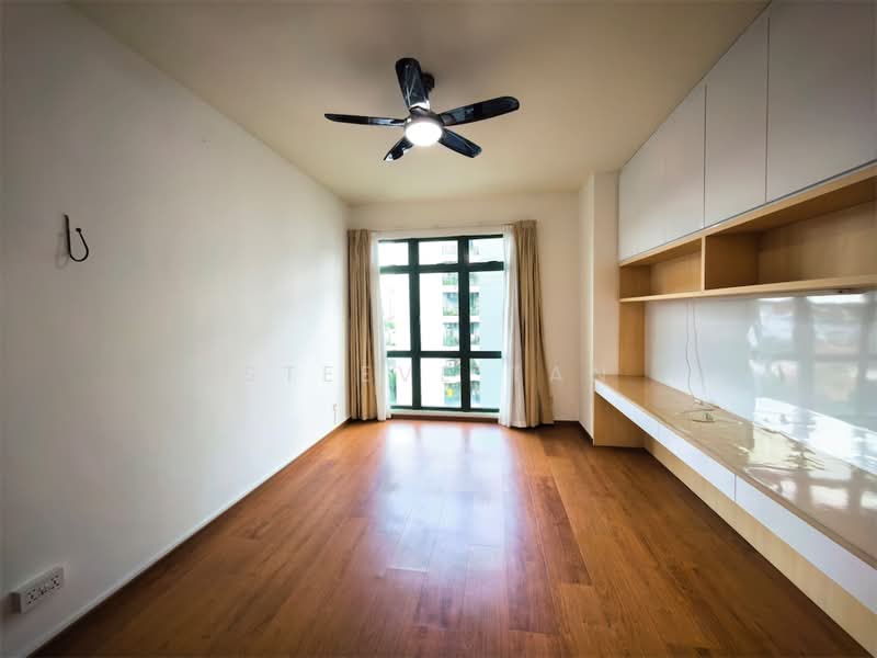 Signature Park, 52 Toh Tuck Road, 3 Bedrooms, 1,421 sqft, Condominium For Rent, by Steeve Tan, 500120372 - Interior - PropertyGuru.com.sg