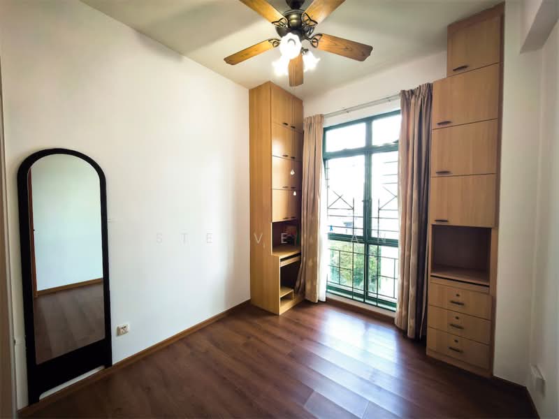 Signature Park, 52 Toh Tuck Road, 3 Bedrooms, 1,421 sqft, Condominium For Rent, by Steeve Tan, 500120372 - Bedroom - PropertyGuru.com.sg