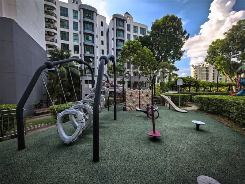 Signature Park, 52 Toh Tuck Road, 3 Bedrooms, 1,421 sqft, Condominium For Rent, by Steeve Tan, 500120372 - Exterior - PropertyGuru.com.sg