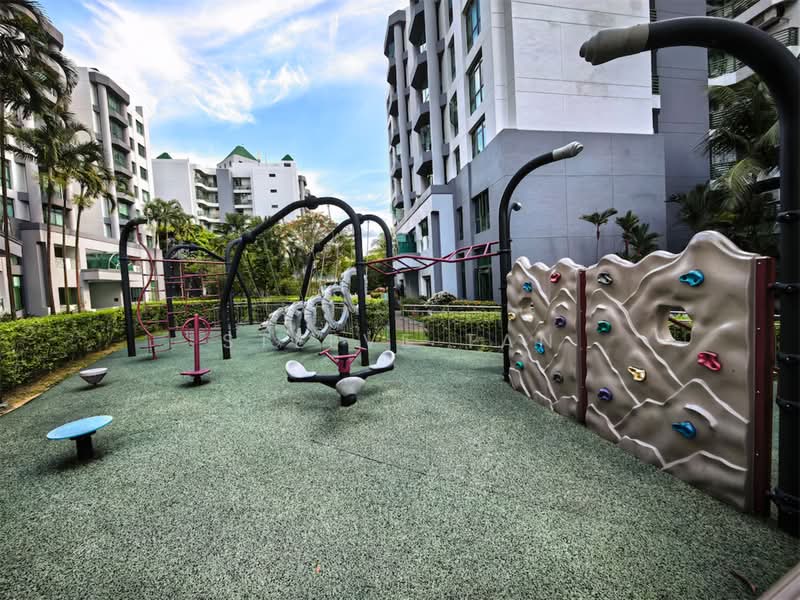 Signature Park, 52 Toh Tuck Road, 3 Bedrooms, 1,421 sqft, Condominium For Rent, by Steeve Tan, 500120372 - Exterior - PropertyGuru.com.sg