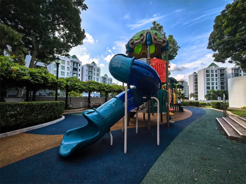 Signature Park, 52 Toh Tuck Road, 3 Bedrooms, 1,421 sqft, Condominium For Rent, by Steeve Tan, 500120372 - Exterior - PropertyGuru.com.sg