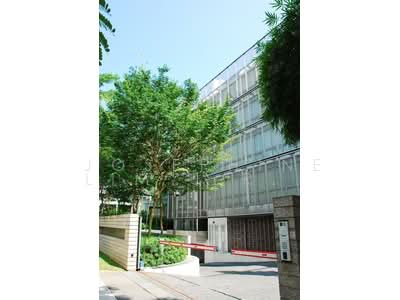 For Rent - Holland Mews