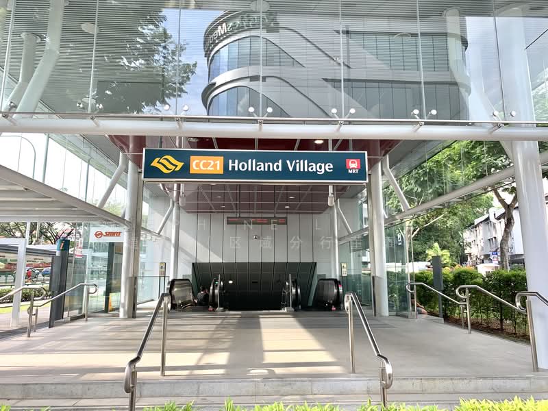 Holland Mews, 67 Holland Road, 3 Bedrooms, 2,530 sqft, Apartment For Rent, by Josephine Lim J R 林婕容 (区域分行董事 ), 500120373 - PropertyGuru.com.sg