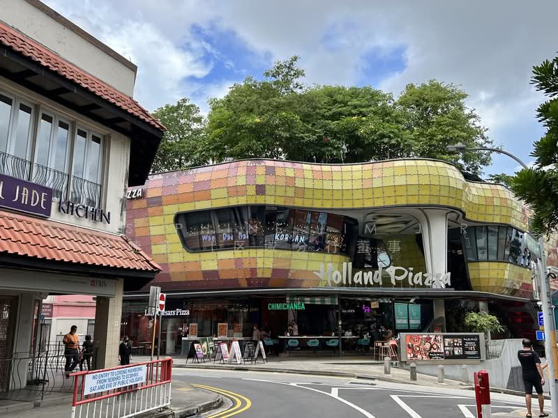 Holland Mews, 67 Holland Road, 3 Bedrooms, 2,530 sqft, Apartment For Rent, by Josephine Lim J R 林婕容 (区域分行董事 ), 500120373 - PropertyGuru.com.sg