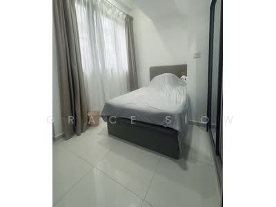 For Rent - Viva Vista