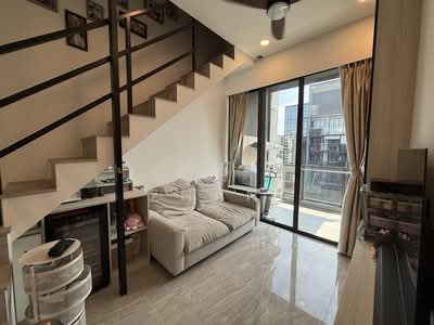 For Sale - Leedon Green