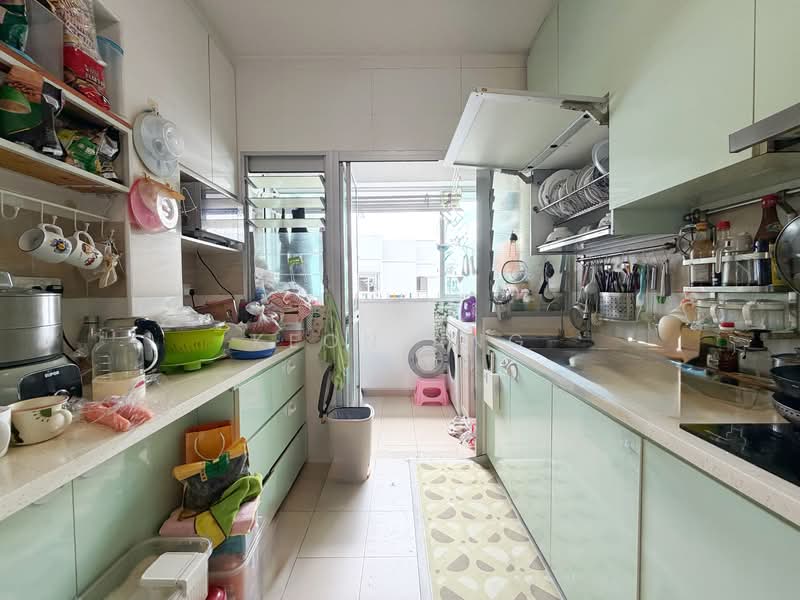 502D Yishun Street 51, 502D Yishun Street 51, 3 Bedrooms, 990 sqft, HDB Flat For Sale, by Keon Ang, 500120377 - PropertyGuru.com.sg