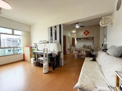 For Sale - 502D Yishun Street 51