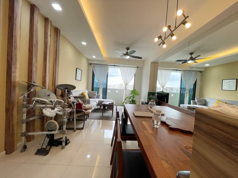 310A Punggol Walk, 310A Punggol Walk, 3 Bedrooms, 990 sqft, HDB Flat For Rent, by Keon Ang, 500120380 - PropertyGuru.com.sg