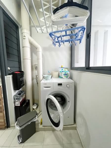 310A Punggol Walk, 310A Punggol Walk, 3 Bedrooms, 990 sqft, HDB Flat For Rent, by Keon Ang, 500120380 - PropertyGuru.com.sg