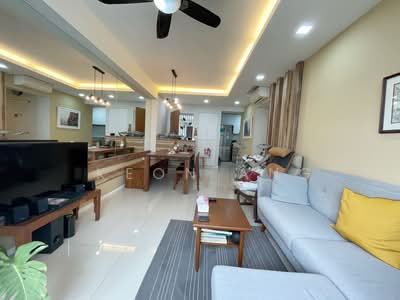 For Rent - 310A Punggol Walk