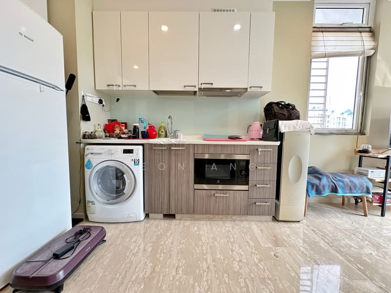 The Hillford, 172 Jalan Jurong Kechil, 1 Bedroom, 398 sqft, Condominium For Sale, by Keon Ang, 500120381 - PropertyGuru.com.sg