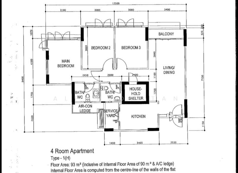 For Sale 679A Punggol Drive