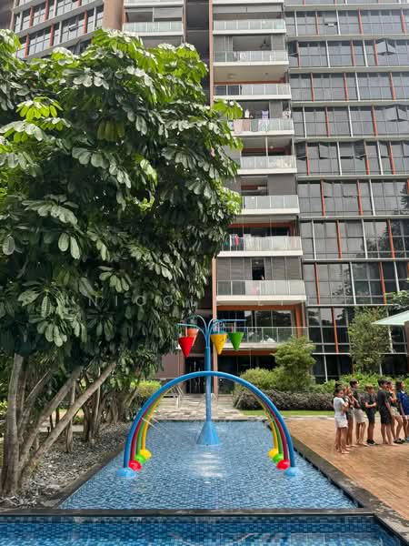 Sims Urban Oasis, 10 Sims Drive, 2 Bedrooms, 624 sqft, Condominium For Sale, by Nicole Lin, 500120385 - Exterior - PropertyGuru.com.sg