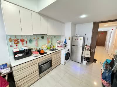 For Rent - Parc Centros