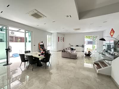 For Sale - Seletar Hills Estate