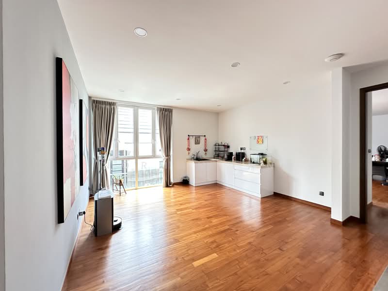 Seletar Hills Estate, Jalan Bangau, 7 Bedrooms, 5,000 sqft, Semi-Detached House For Sale, by Norman Tan, 500120392 - PropertyGuru.com.sg