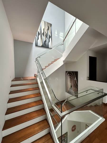 Seletar Hills Estate, Jalan Bangau, 7 Bedrooms, 5,000 sqft, Semi-Detached House For Sale, by Norman Tan, 500120392 - PropertyGuru.com.sg