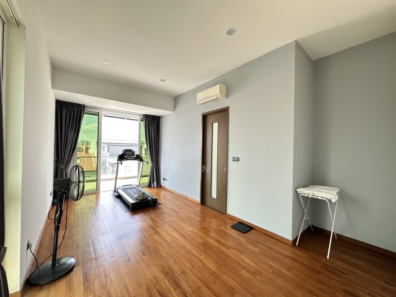 Seletar Hills Estate, Jalan Bangau, 7 Bedrooms, 5,000 sqft, Semi-Detached House For Sale, by Norman Tan, 500120392 - PropertyGuru.com.sg