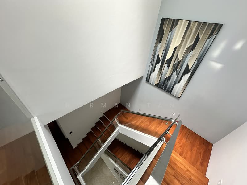 Seletar Hills Estate, Jalan Bangau, 7 Bedrooms, 5,000 sqft, Semi-Detached House For Sale, by Norman Tan, 500120392 - PropertyGuru.com.sg