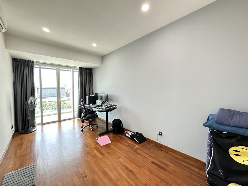 Seletar Hills Estate, Jalan Bangau, 7 Bedrooms, 5,000 sqft, Semi-Detached House For Sale, by Norman Tan, 500120392 - PropertyGuru.com.sg