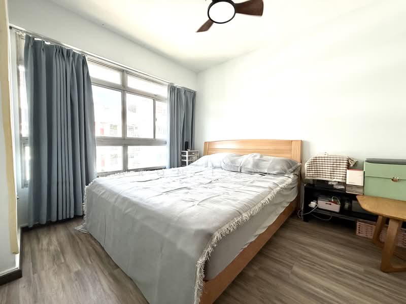623A Punggol Central, 623A Punggol Central, 1 Bedroom, 495 sqft, HDB Flat For Sale, by Aaron Leong, 500120394 - Bedroom - PropertyGuru.com.sg
