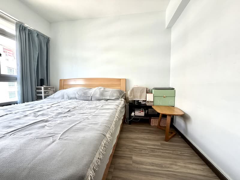 623A Punggol Central, 623A Punggol Central, 1 Bedroom, 495 sqft, HDB Flat For Sale, by Aaron Leong, 500120394 - Bedroom - PropertyGuru.com.sg