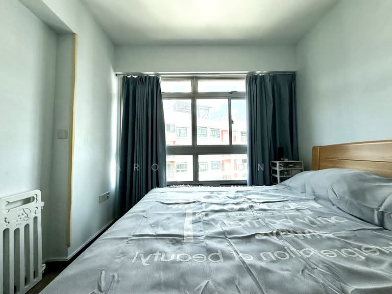 623A Punggol Central, 623A Punggol Central, 1 Bedroom, 495 sqft, HDB Flat For Sale, by Aaron Leong, 500120394 - Bedroom - PropertyGuru.com.sg