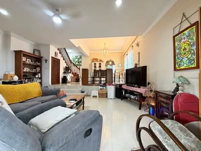 For Sale - Ardisia Garden