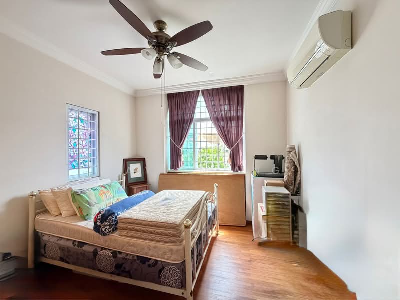 Ardisia Garden, Serangoon Terrace, 5 Bedrooms, 3,000 sqft, Terraced House For Sale, by Jayven Ang, 500120396 - Bedroom - PropertyGuru.com.sg