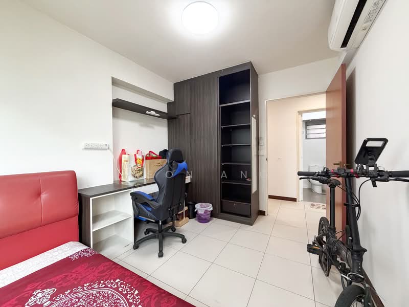 604A Punggol Road, 604A Punggol Road, 3 Bedrooms, 1,001 sqft, HDB Flat For Sale, by Keon Ang, 500120397 - PropertyGuru.com.sg