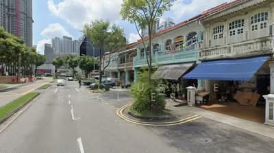 For Rent - D08 3 Bedroom Near Farrer Park MRT