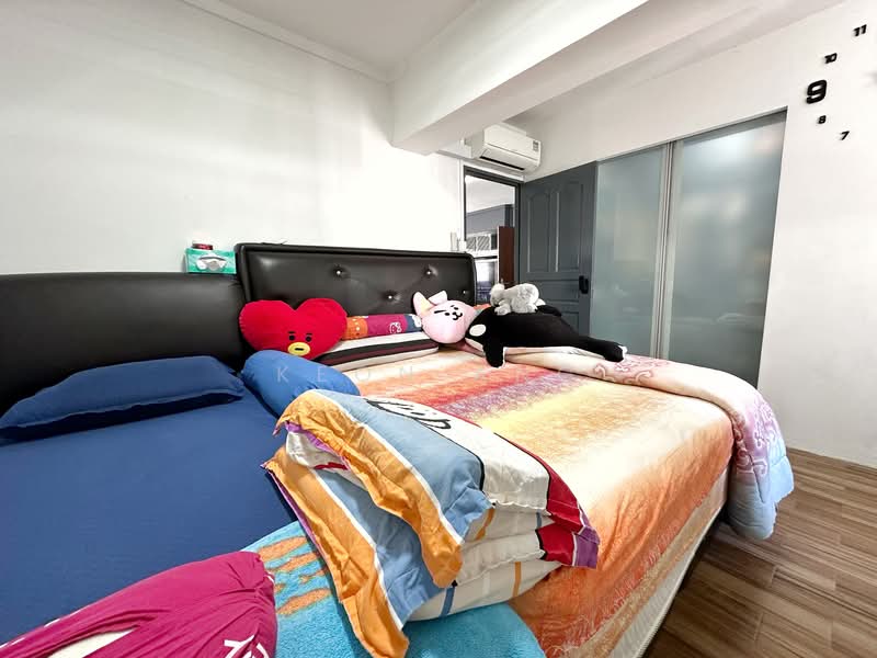 420 Serangoon Central, 420 Serangoon Central, 3 Bedrooms, 1,001 sqft, HDB Flat For Sale, by Keon Ang, 500120399 - PropertyGuru.com.sg