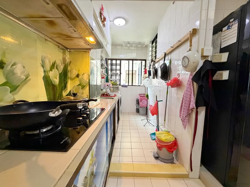 699C Hougang Street 52, 699C Hougang Street 52, 3 Bedrooms, 1,076 sqft, HDB Flat For Sale, by Keon Ang, 500120400 - PropertyGuru.com.sg