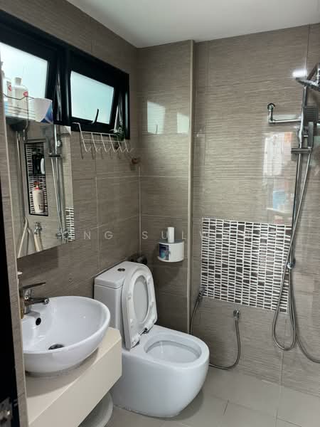 For Sale - Jalan Anggerek