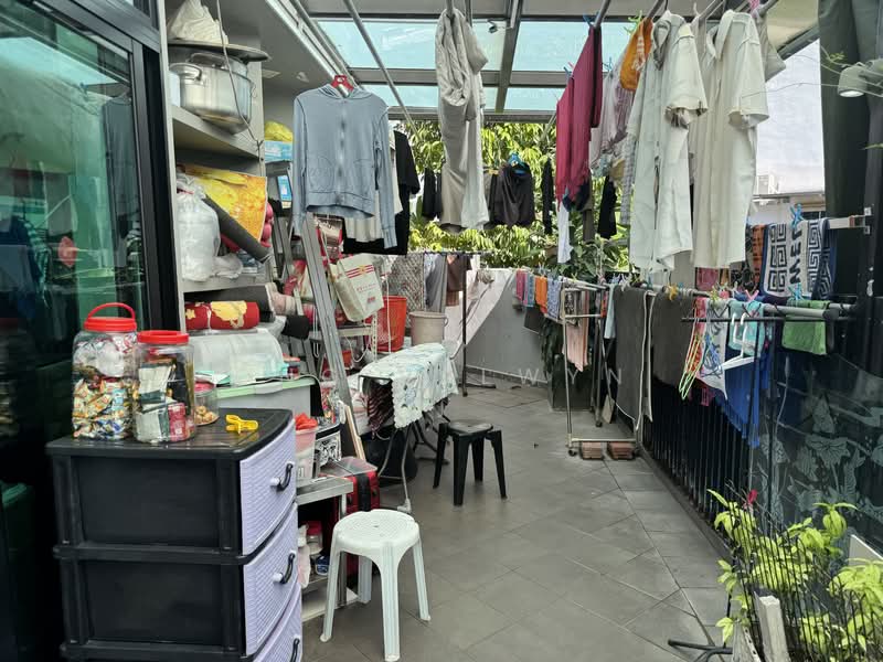 For Sale - Jalan Anggerek