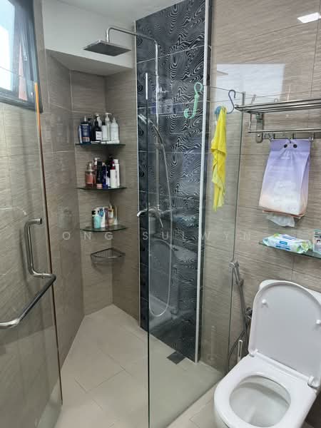 For Sale - Jalan Anggerek