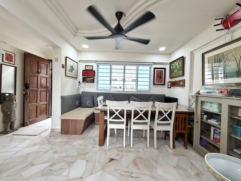 522 Hougang Avenue 6, 522 Hougang Avenue 6, 4 Bedrooms, 1,561 sqft, HDB Flat For Sale, by Keon Ang, 500120406 - PropertyGuru.com.sg