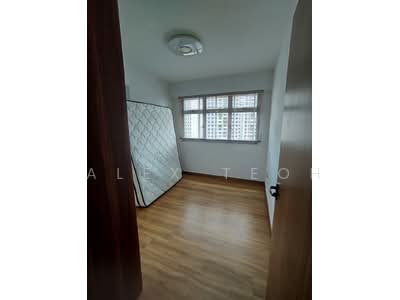 For Rent - 436A Bukit Batok West Avenue 5